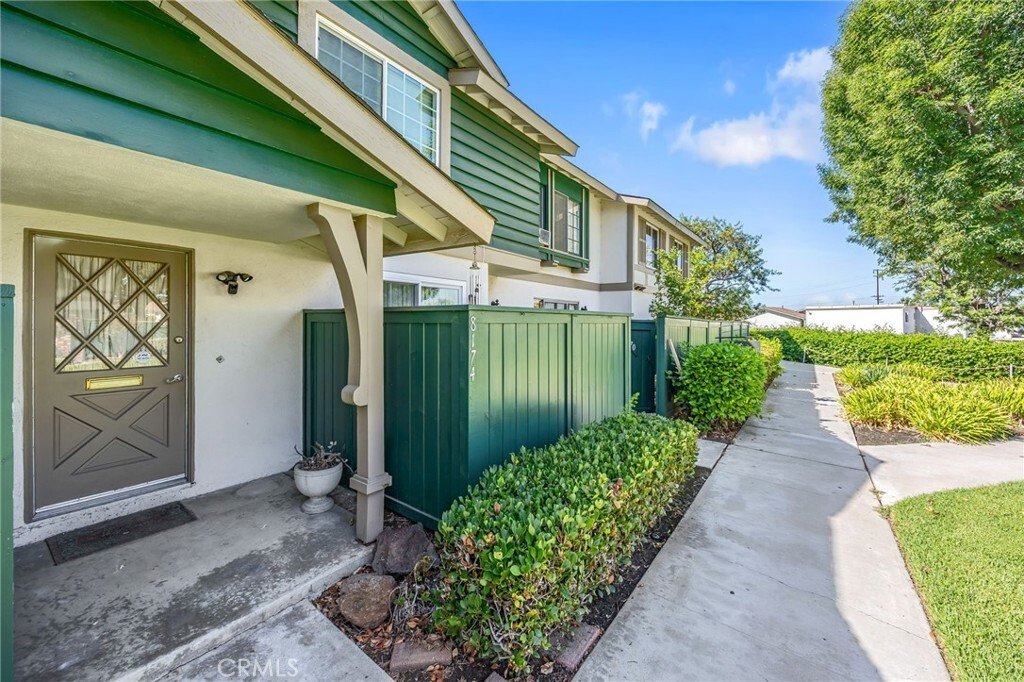 Townhouse in Buena Park, California, United States 4 - 18835810