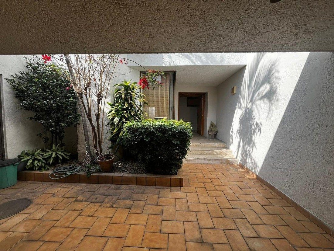 Casa a Guadalajara, Jalisco, Messico 3 - 18907987