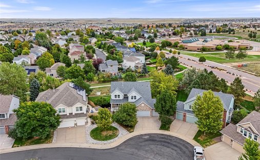 Haus in Centennial, Colorado, Vereinigte Staaten 1