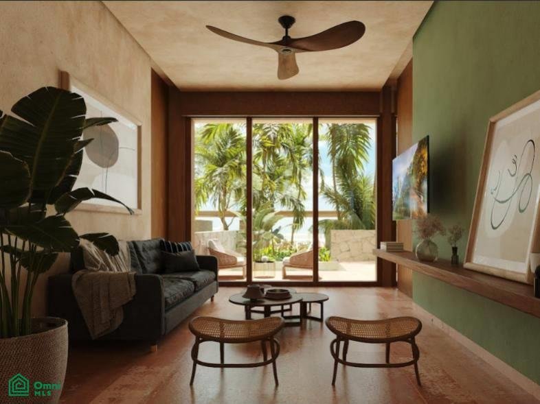 Condominio a Puerto Morelos, Quintana Roo, Messico 4 - 18874216