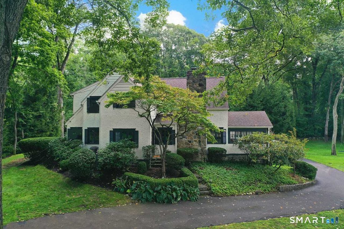 Haus in Darien, Connecticut, Vereinigte Staaten 2 - 18918395