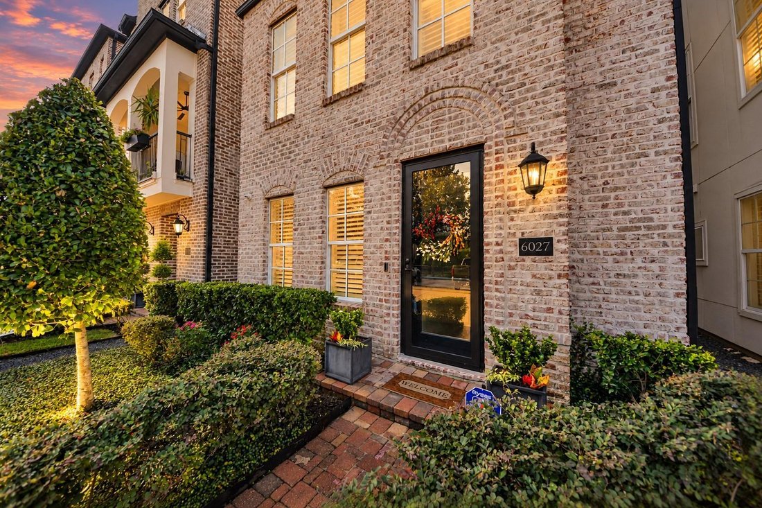 House in Houston, Texas, United States 3 - 18910490