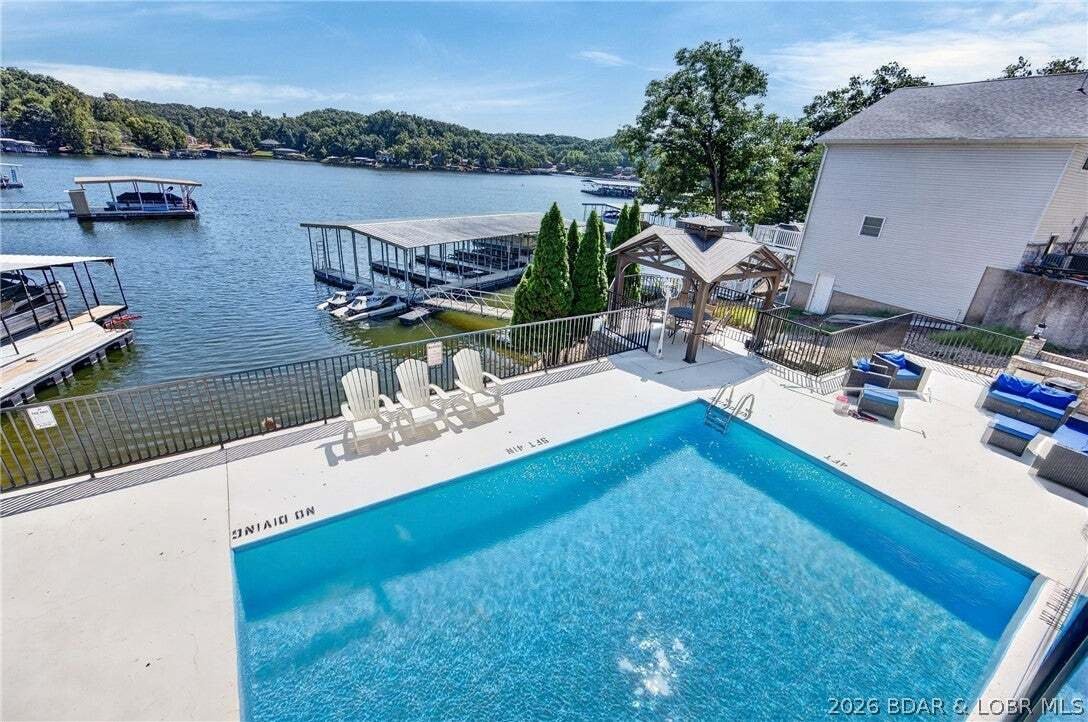 House in Lake Ozark, Missouri, United States 2 - 18921916