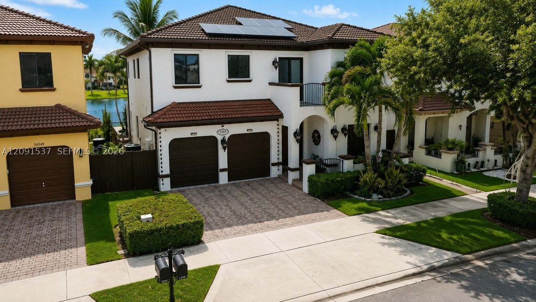 House in Cutler Bay, Florida, United States 2 - 18909703