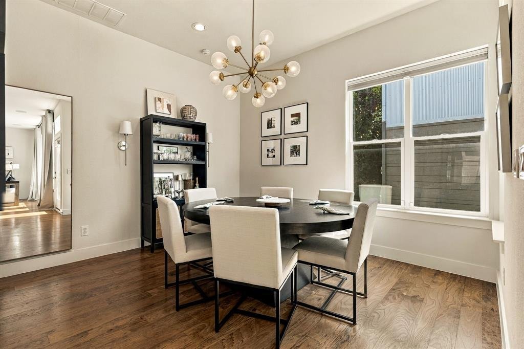 Townhouse in Dallas, Texas, United States 5 - 18906643