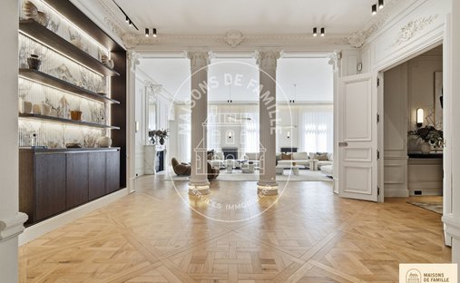 Apartamento en Pau, Nueva Aquitania, Francia 1