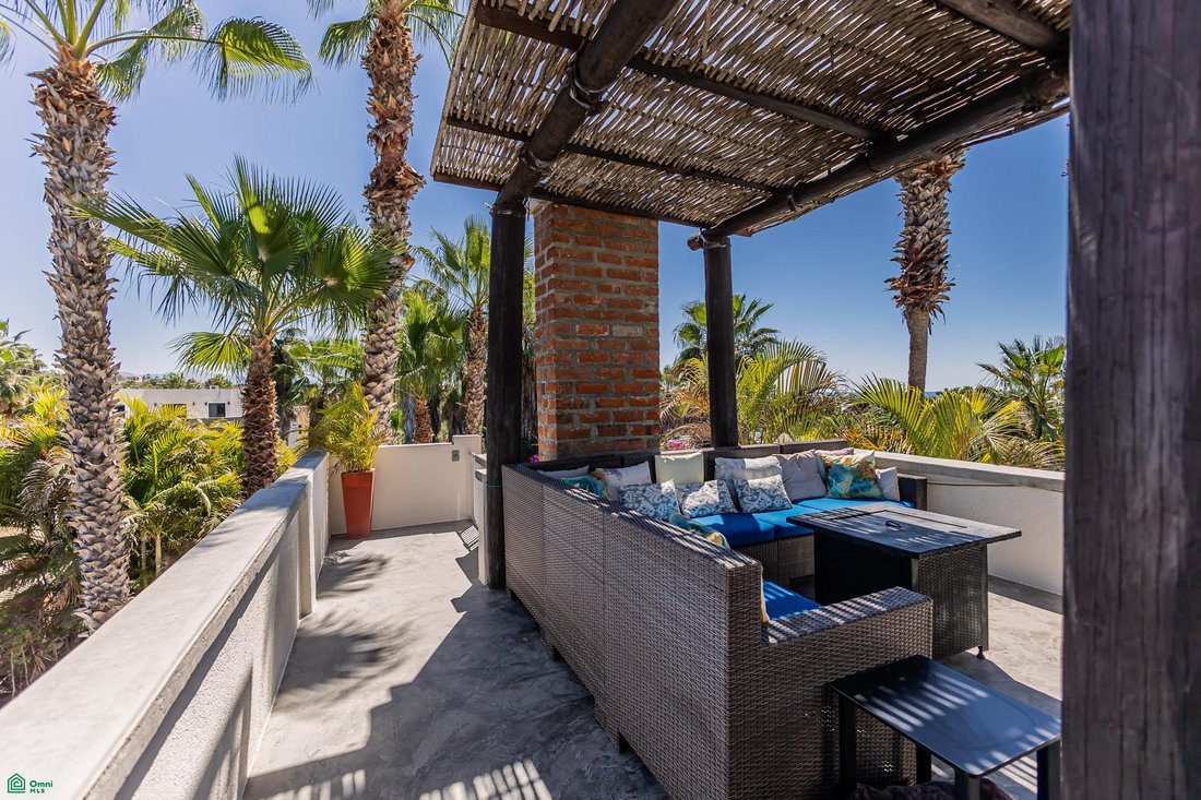 House in Todos Santos, Baja California Sur, Mexico 2 - 18919703