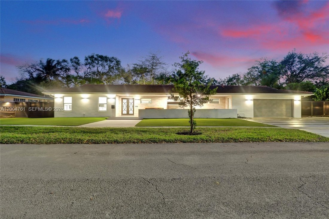 Casa a Miami Beach Nord, Florida, Stati Uniti 5 - 18905741