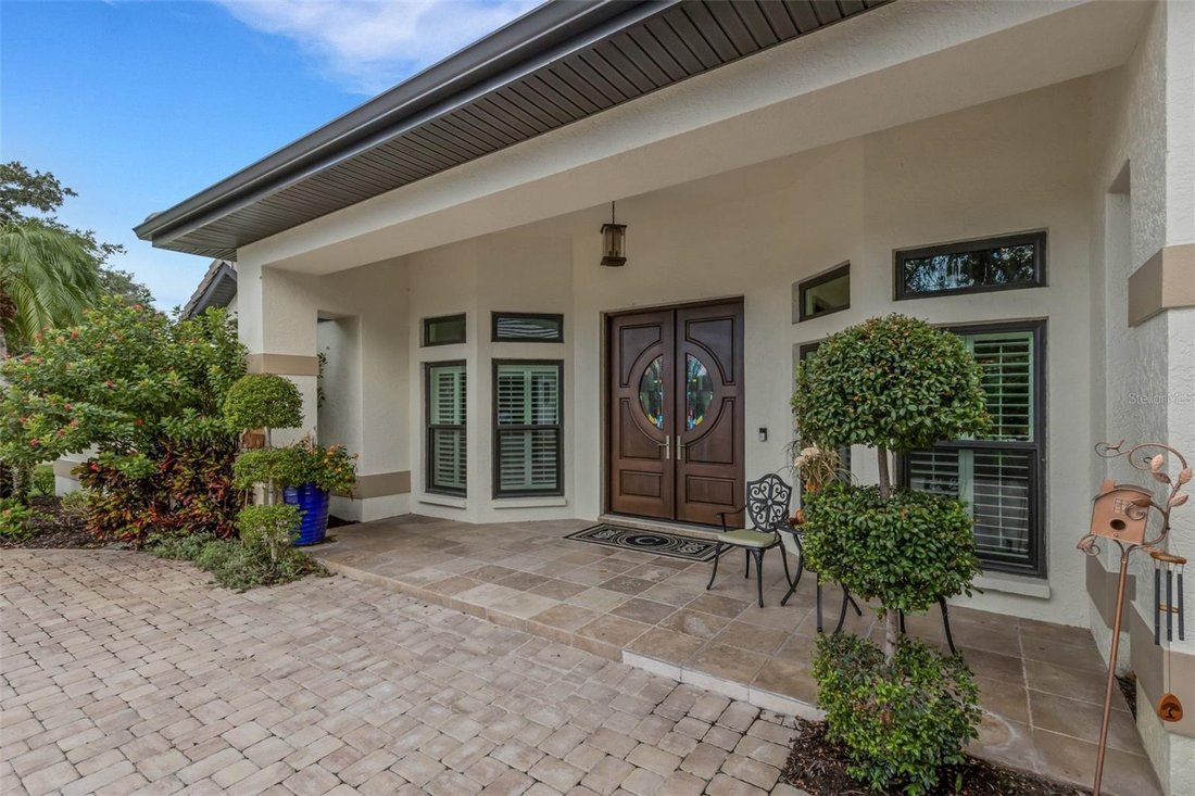 House in Sarasota, Florida, United States 2 - 17832941