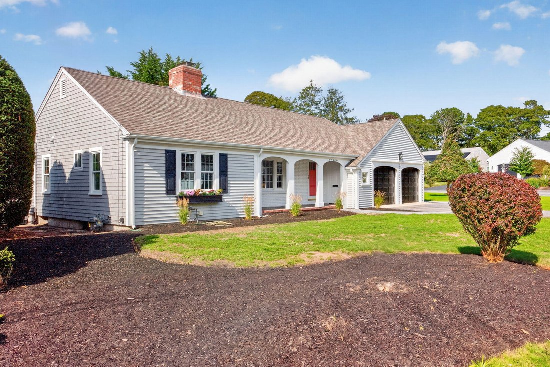 Haus in Yarmouth, Massachusetts, Vereinigte Staaten 2 - 18908178