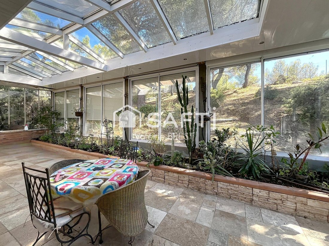 House in Ensuès-la-Redonne, Provence-Alpes-Côte d'Azur, France 2 - 18919437