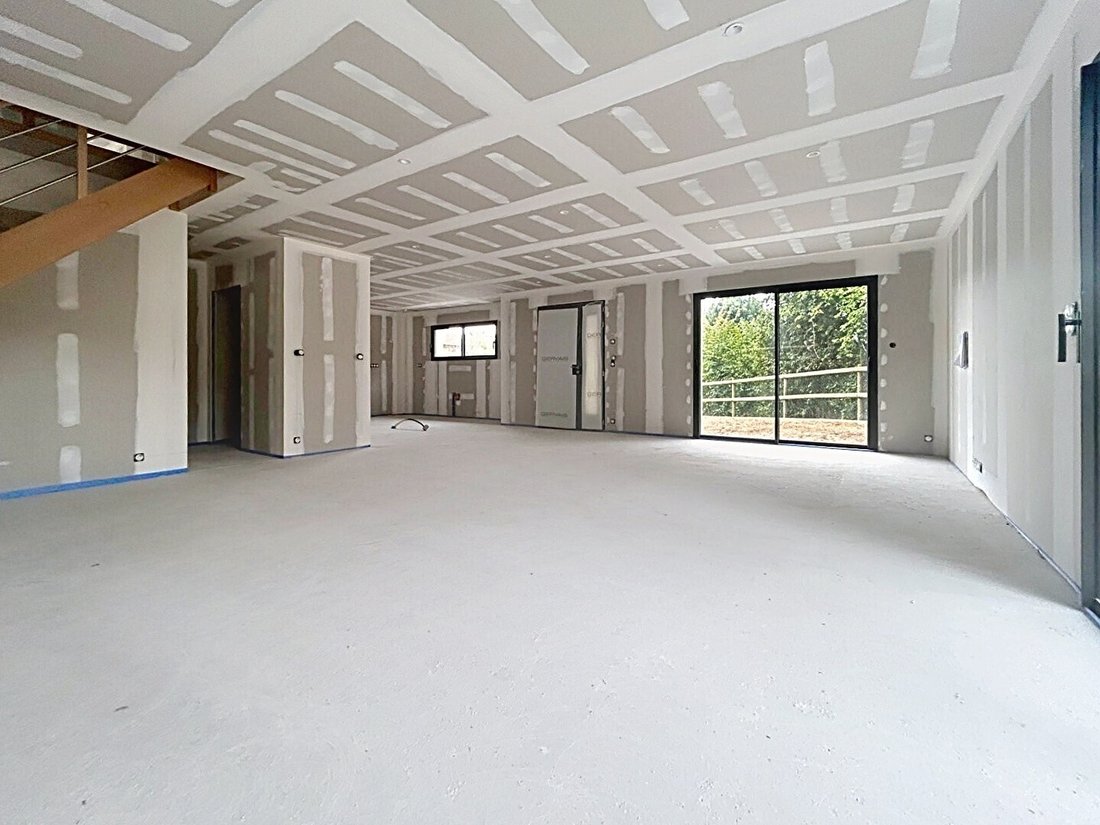 Villa in Pont-l'Évêque, Normandy, France 4 - 18061500
