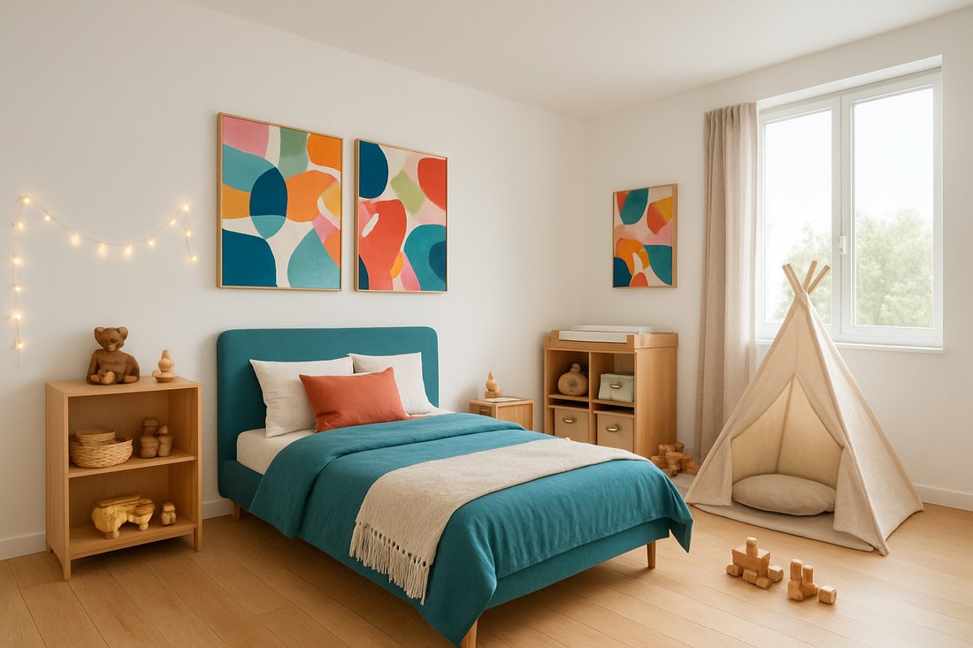 Apartamento en Centre-Max Barel-Centre Nord, Vénissieux, Francia 4 - 18239891