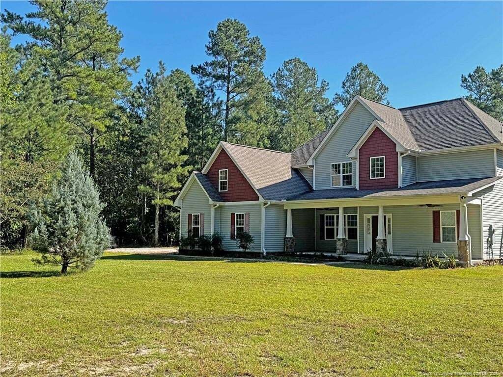 House in Aberdeen, North Carolina, United States 1 - 18917131
