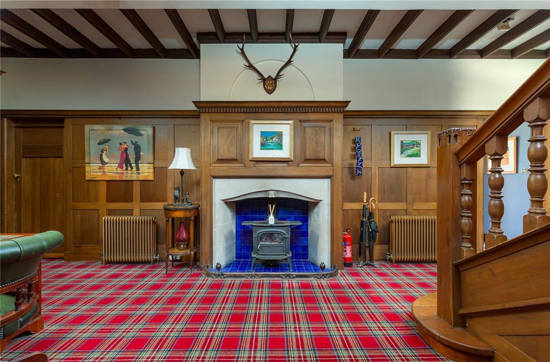 Haus in Kessington, Schottland 3 - 18910780