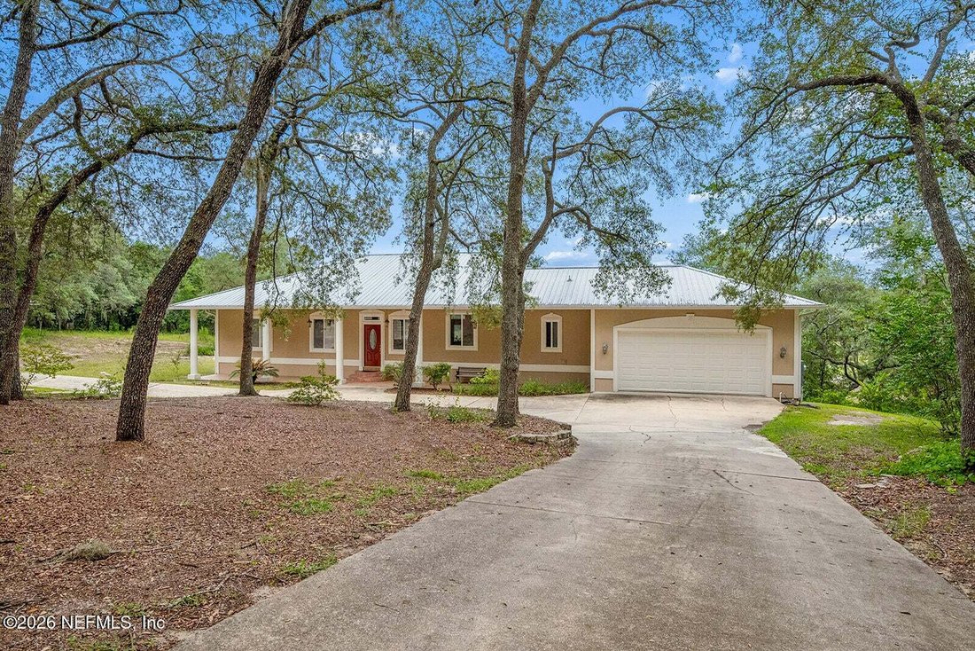 House in Keystone Heights, Florida, United States 1 - 18909551