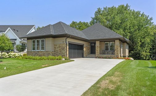 Casa en Eden Prairie, Minnesota, Estados Unidos 1