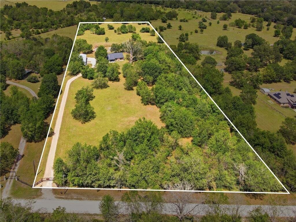 Casa en Hearne, Texas, Estados Unidos 3 - 18910837