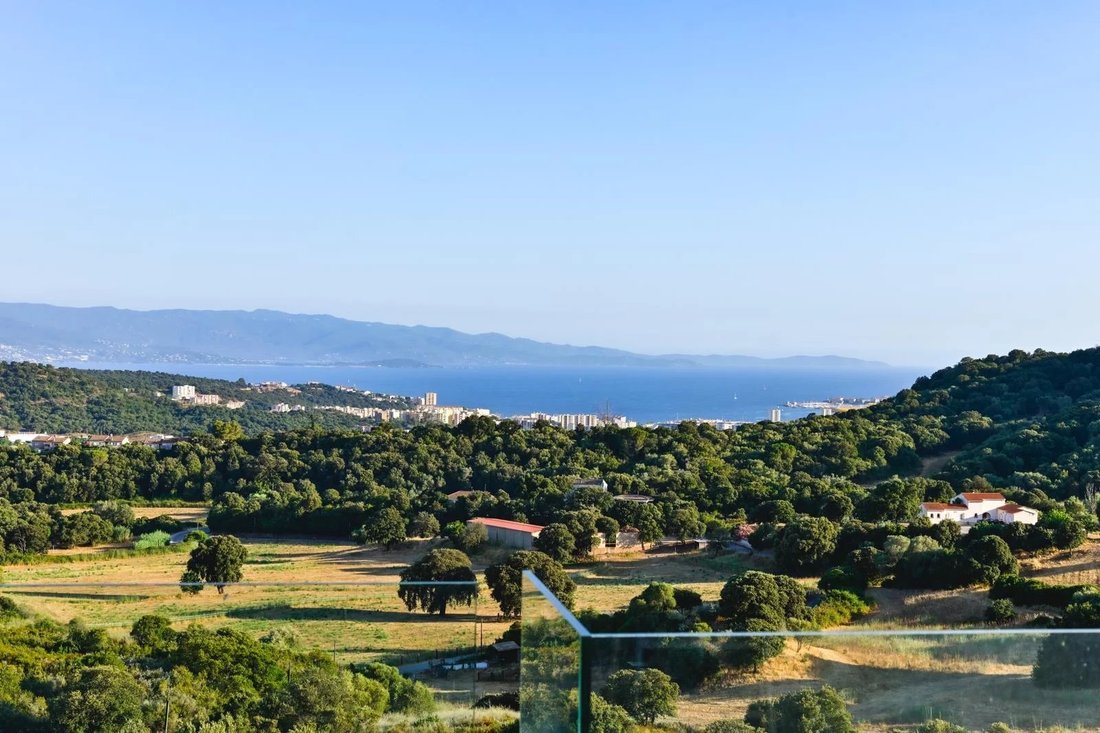 Maison à Alata, Corse, France 5 - 18679263
