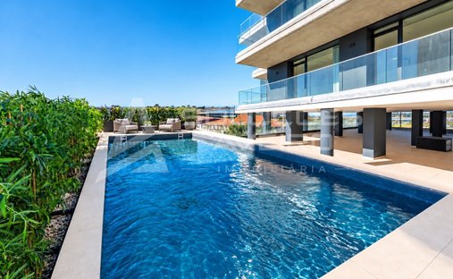 Apartment in Gloria e Vera Cruz, Aveiro District, Portugal 1