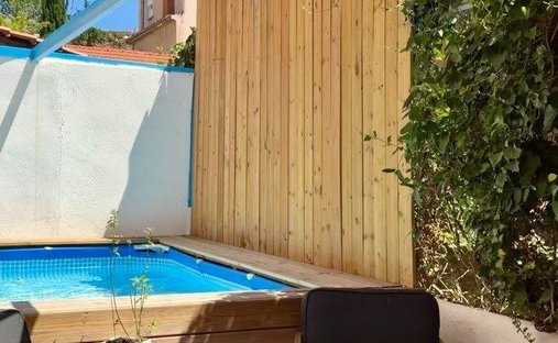 Casa a Cinque Avenidas, 4e Arrondissement, Marsiglia 1