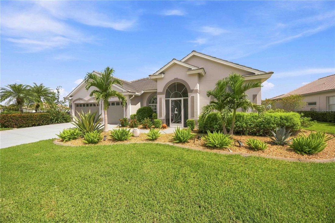 Casa a Sarasota, Florida, Stati Uniti 2 - 18913116