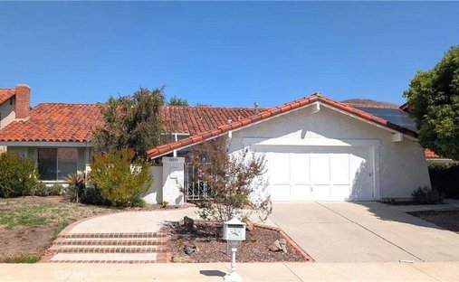 House in Agoura Hills, California, United States 1