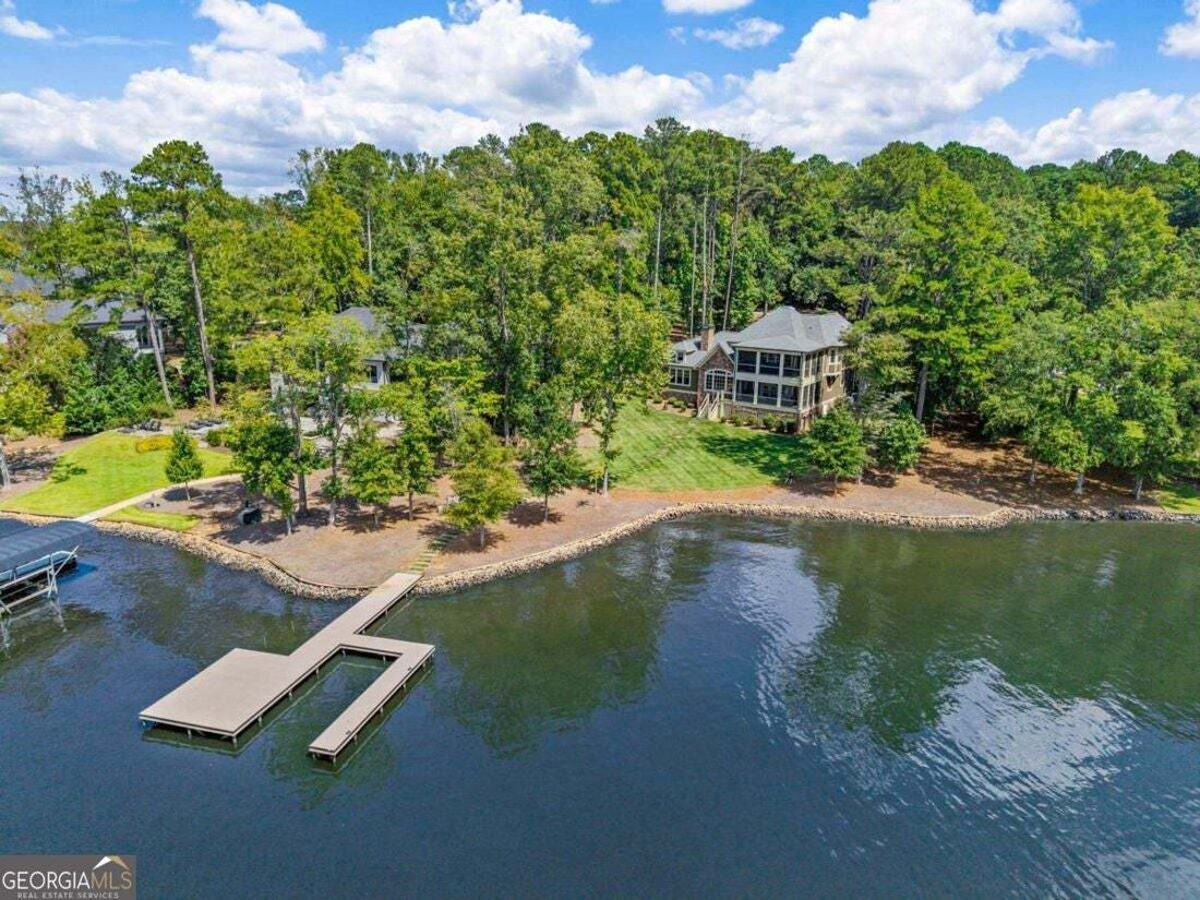 House in Eatonton, Georgia, United States 4 - 18910410