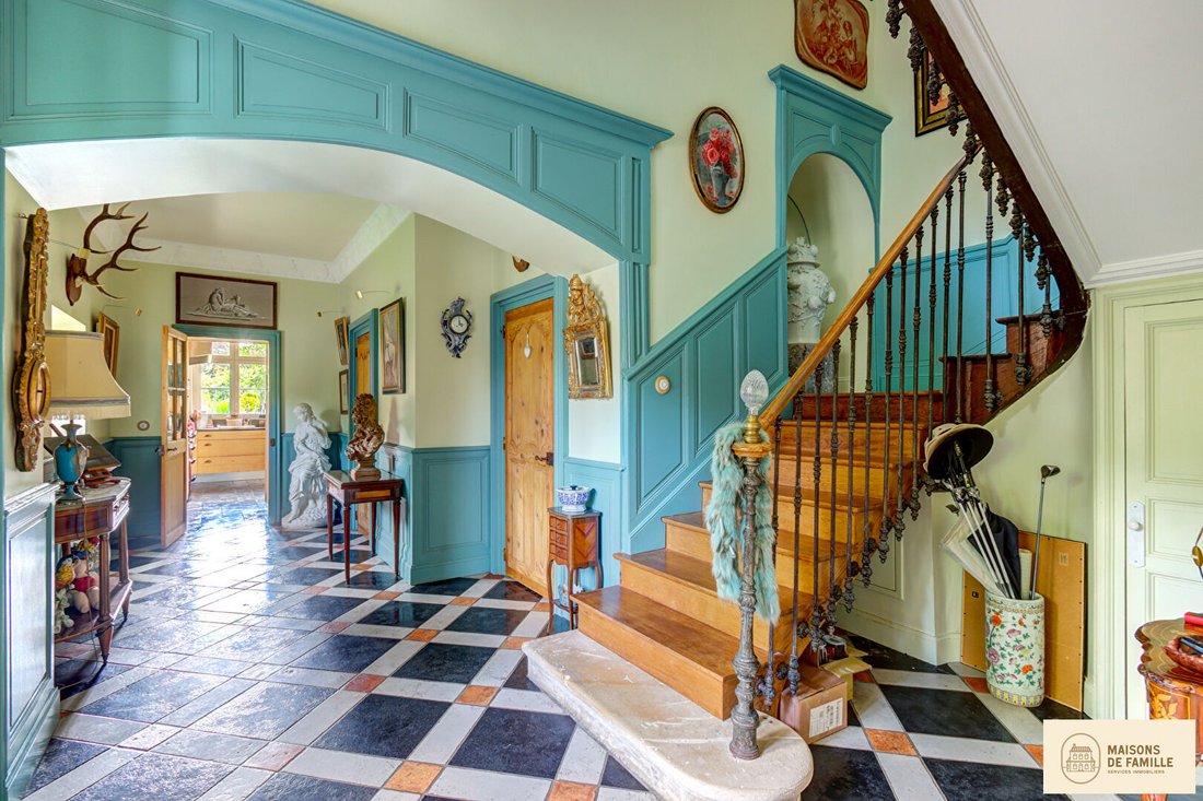 Villa in Pau, Neu-Aquitanien, Frankreich 4 - 18914774