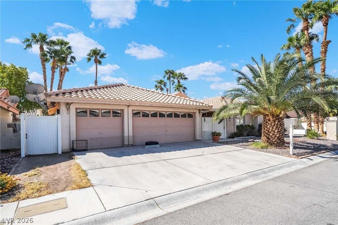 Casa en Las Vegas, Nevada, Estados Unidos 1 - 18624482