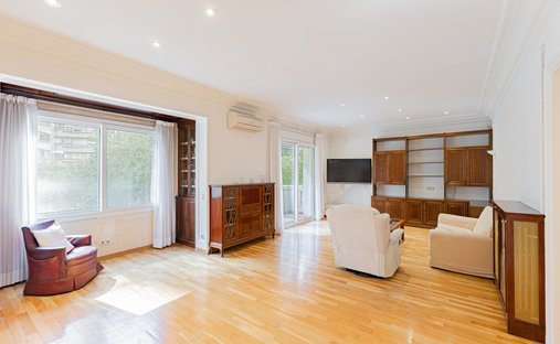 Wohnung in Eixample, Barcelona, Spanien 1