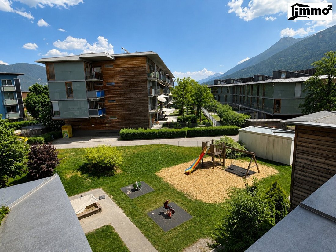 Apartment in Telfs, Tyrol, Austria 2 - 18919228