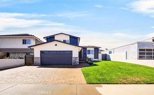 Haus in Los Angeles, Kalifornien, Vereinigte Staaten 1