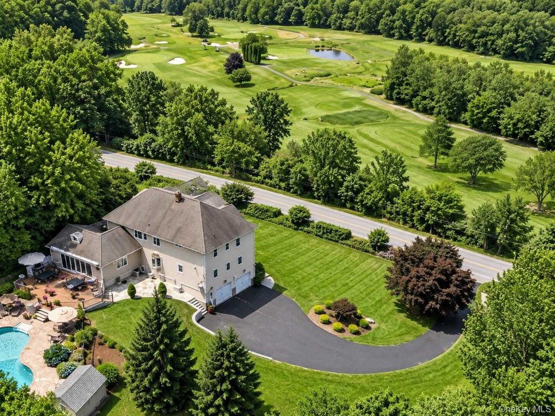 Haus in Mahopac, New York, Vereinigte Staaten 3 - 18892621