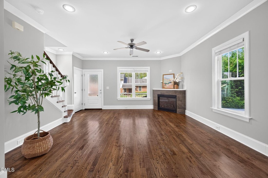 House in Raleigh, North Carolina, United States 5 - 18917162