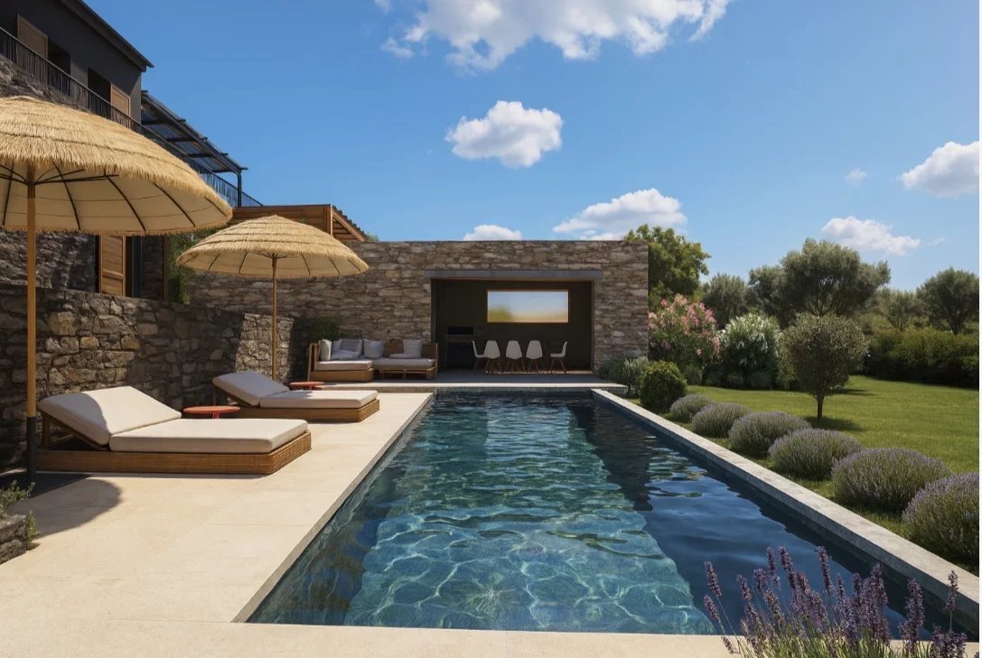 House in Lupino, Bastia, France 2 - 17967031