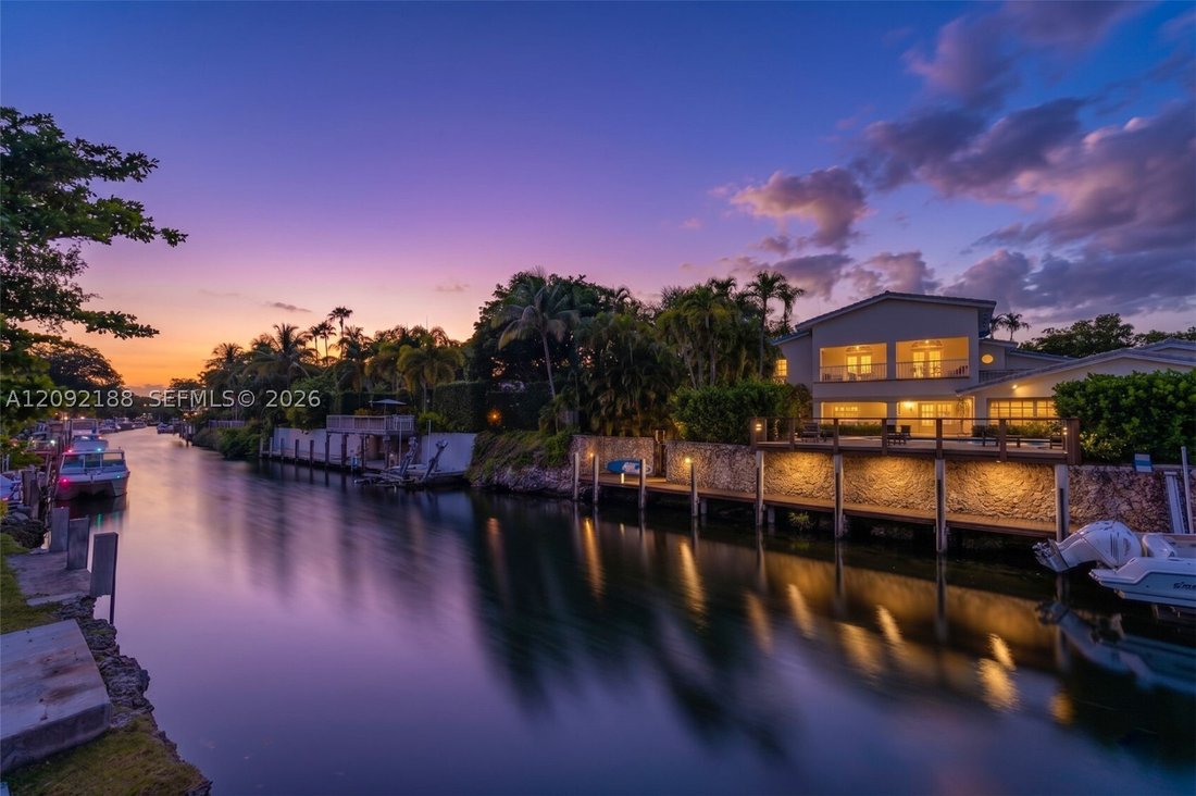 House in Coral Gables, Florida, United States 1 - 18913067