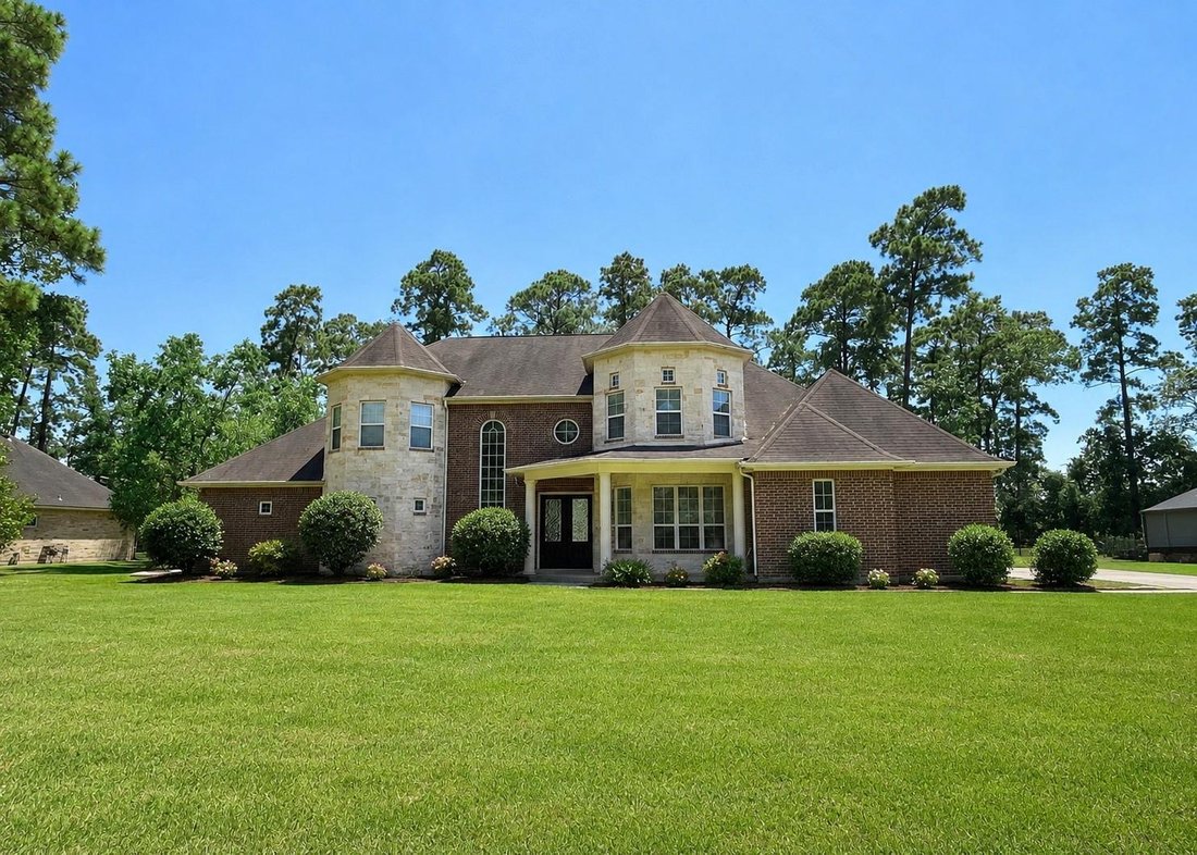 House in Houston, Texas, United States 1 - 18910424
