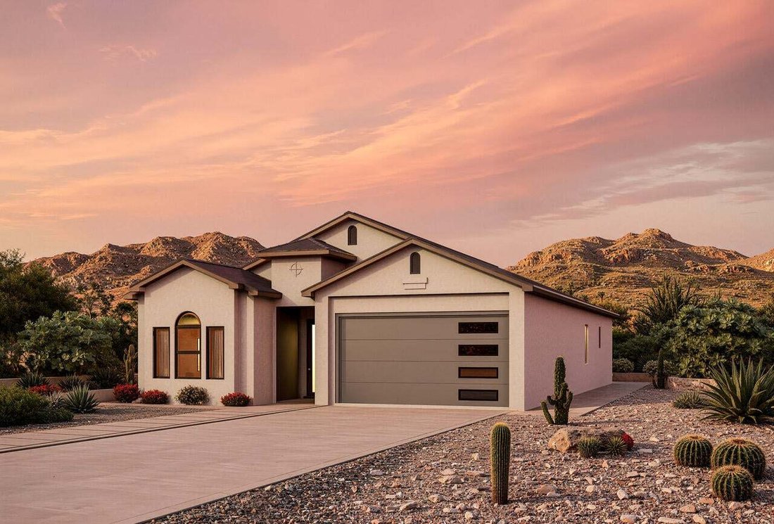 House in Albuquerque, New Mexico, United States 2 - 18909591