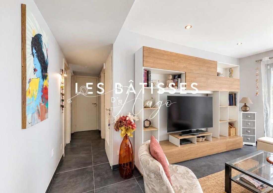 House in Bel Air-Jasse des Bernades La Crau-Les Barettes, Salon-de-Provence, France 3 - 18911095
