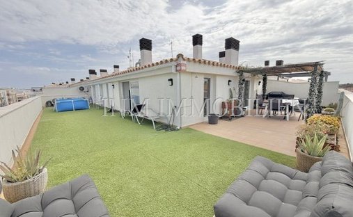 Attico a Ciutadella de Menorca, Isole Baleari, Spagna 1