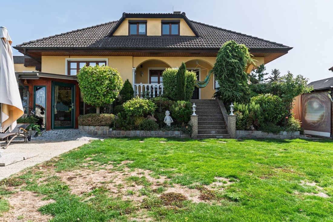 House in Enzersdorf an der Fischa, Lower Austria, Austria 2 - 18914411