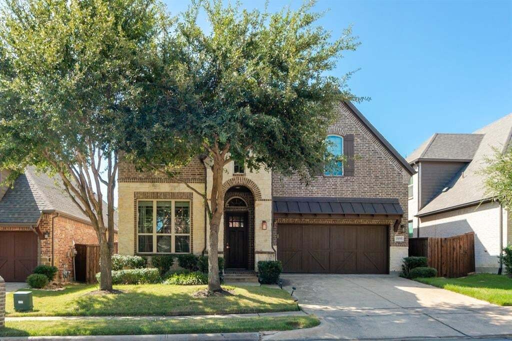 House in Allen, Texas, United States 2 - 18910559