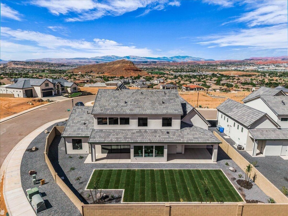 Maison à Washington, Utah, États-Unis 5 - 18845833
