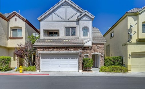 Maison à Las Vegas, Nevada, États-Unis 1