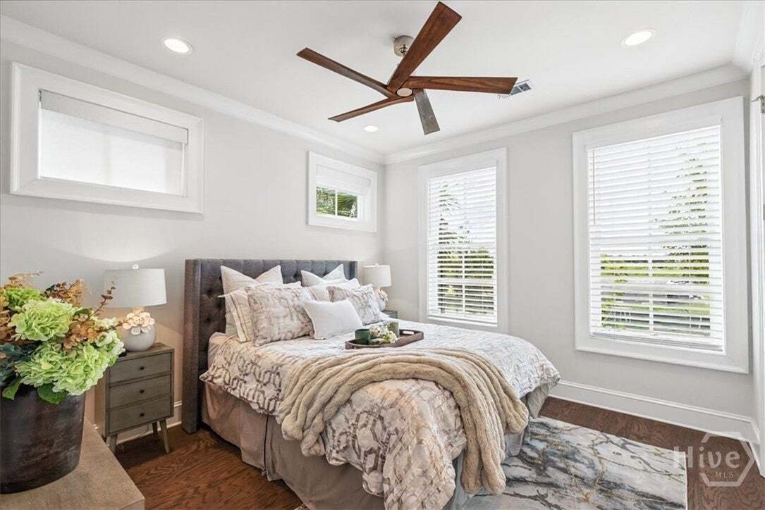 Townhouse in Savannah, Georgia, United States 5 - 18906369