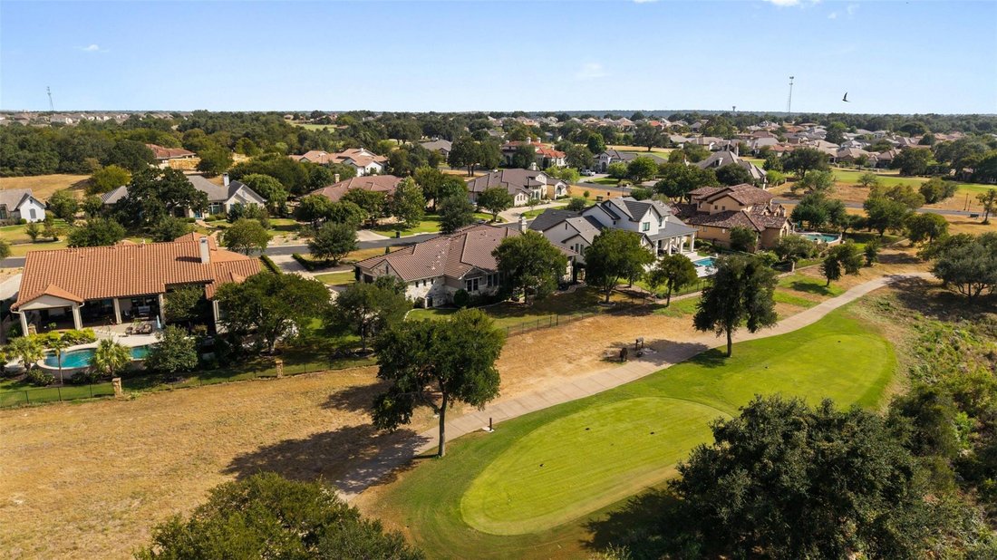 House in Georgetown, Texas, United States 3 - 18914223