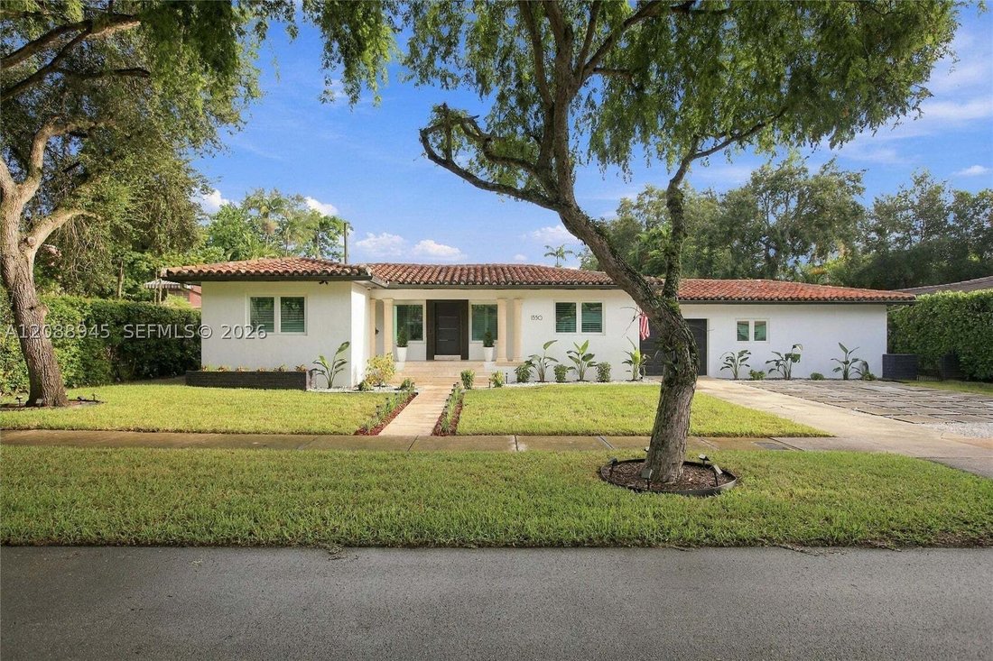 House in Coral Gables, Florida, United States 5 - 18909735