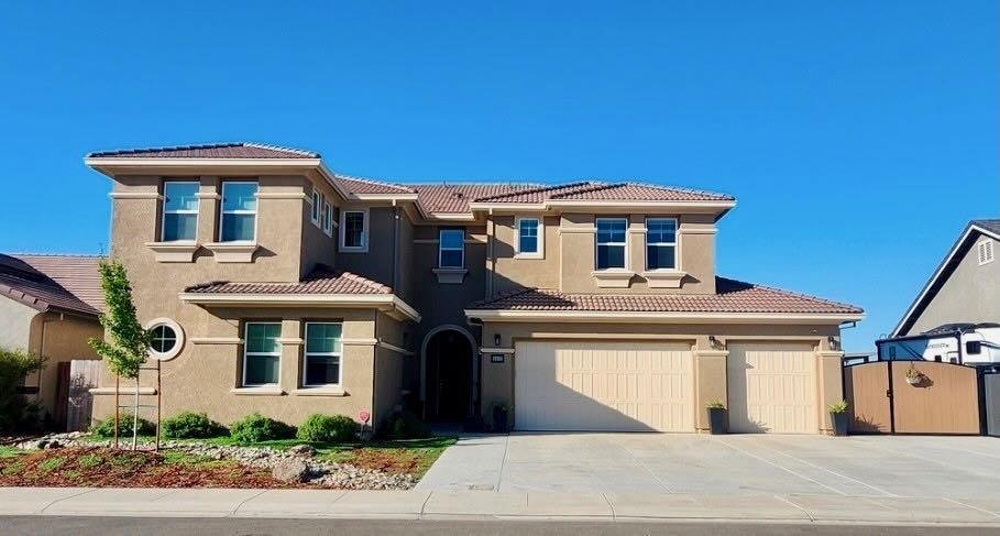 Casa en Manteca, California, Estados Unidos 1 - 18876401