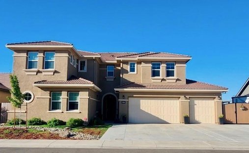 Casa en Manteca, California, Estados Unidos 1